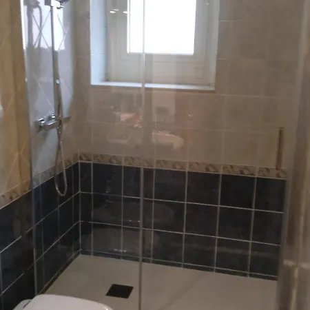 Conti House Apartment Salerno