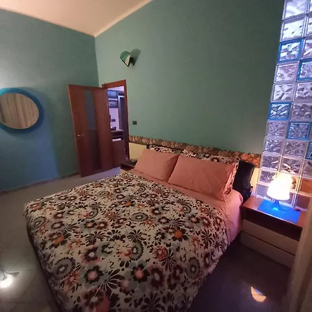 Conti House Salerno