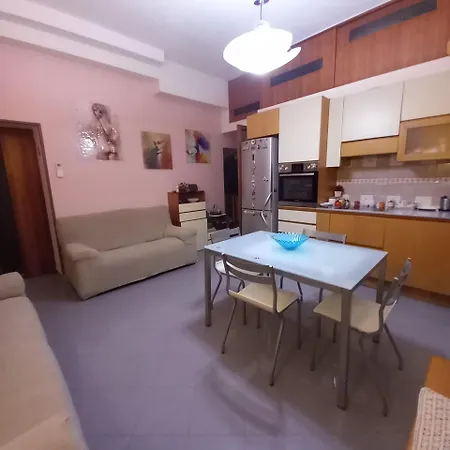 Conti House *